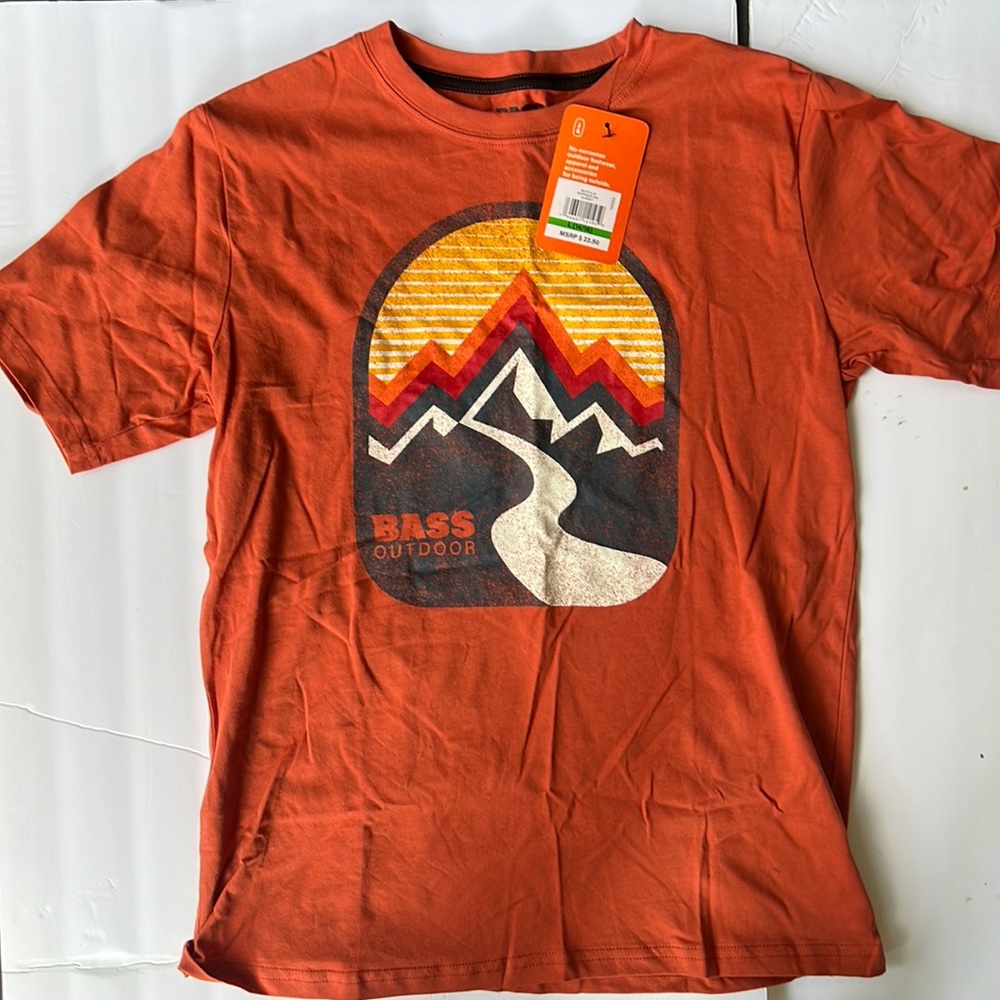 Boys tshirt
